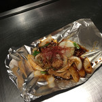 てっぱん食堂 - 