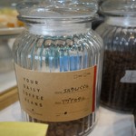 YOUR DAILY COFFEE - （2017/3月）