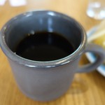 YOUR DAILY COFFEE - （2017/3月）