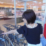 本庄鮮魚センター - 外観