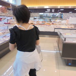 本庄鮮魚センター - 惣菜コーナー