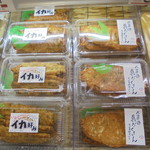 本庄鮮魚センター - 買っておくか！