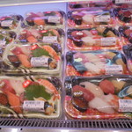 本庄鮮魚センター - 寿司旨そう