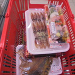 本庄鮮魚センター - 買い物