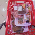 本庄鮮魚センター - 買った