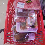 本庄鮮魚センター - 買った