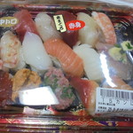 本庄鮮魚センター - 寿司