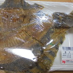 本庄鮮魚センター - なんとこのから揚げ１００円！