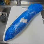 本庄鮮魚センター - かつを