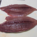 本庄鮮魚センター - まあまあかな