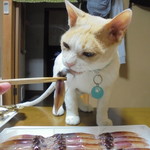 本庄鮮魚センター - いっぱい食べる