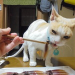 本庄鮮魚センター - さらに食べる