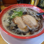 博多ラーメンひなた - 