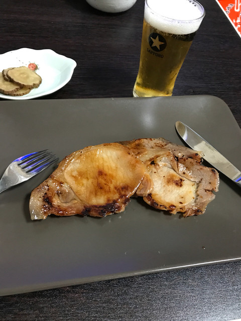 秩父豚肉味噌漬本舗 せかい 御花畑 焼肉 食べログ