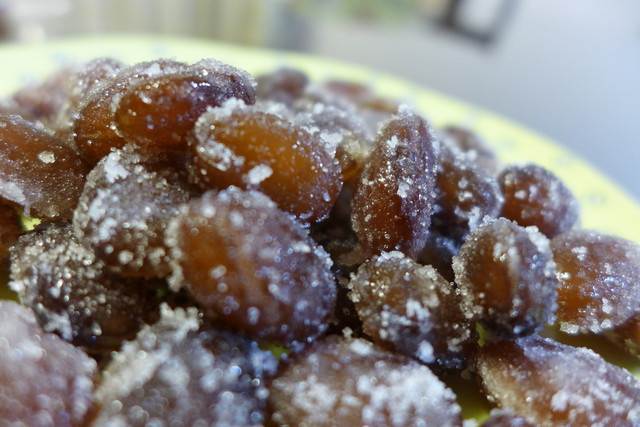 共楽堂菓子店 - 南米沢（和菓子）の写真