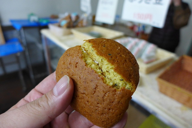 共楽堂菓子店 - 南米沢（和菓子）の写真