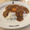インデアンカレー 南店