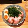 ふく流らーめん 轍  総本家