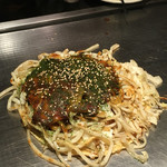 てっぱん食堂 - 