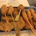 Kushikatsu Tanaka - 