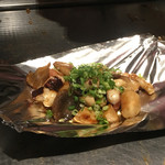 てっぱん食堂 - 