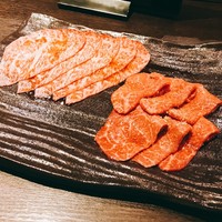 焼肉 銀座コバウ 特別室 - 