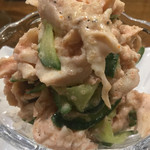 ビストロ ティアボ - 