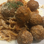 ビストロ ティアボ - 