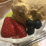 ビストロ ティアボ - 