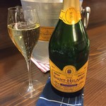 ビストロ バキュース - リムー！