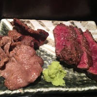 赤坂 金舌 - 