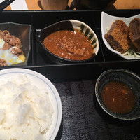赤坂 金舌 - 