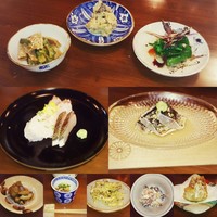あそび割烹 さん葉か - 