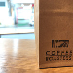 27 COFFEE ROASTERS - 