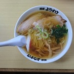 麺屋 ようすけ - 