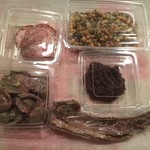 マメナカネ惣菜店 - ４月　テイクアウトで！