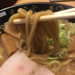 松戸富田製麺 - 