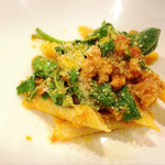 ステラ カデンテ - パスタ②