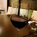 ステラ カデンテ - 渋めの赤ワイン…(*´艸`*)