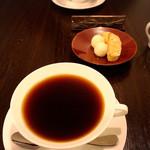 ステラ カデンテ - 中毒性のある美味し過ぎる珈琲… (°o°:) 