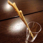 ステラ カデンテ - グリッシーニ