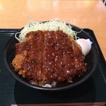 Tonkatsu Sanchoume - 