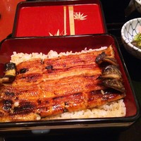 うなぎ割烹 大江戸 - 