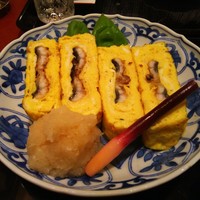 うなぎ割烹 大江戸 - 