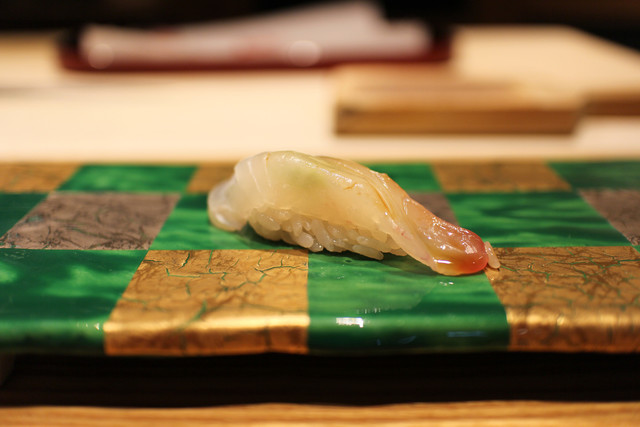 閉店】すし 鯔せ （スシ イナセ） - 久屋大通/寿司 | 食べログ