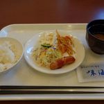 東横INN - 