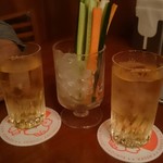 ヘルメスワインコーナー - 