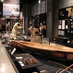 国立民族学博物館 ミュージアム・ショップ - 