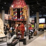 国立民族学博物館 ミュージアム・ショップ - 