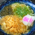 資さんうどん - 